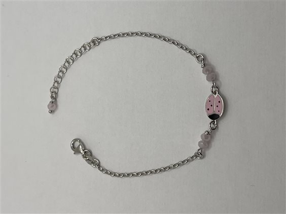 Bracciale Domar Bambino Bambino/Bambina in Argento BRAR-130-280 - BRAR-130-280